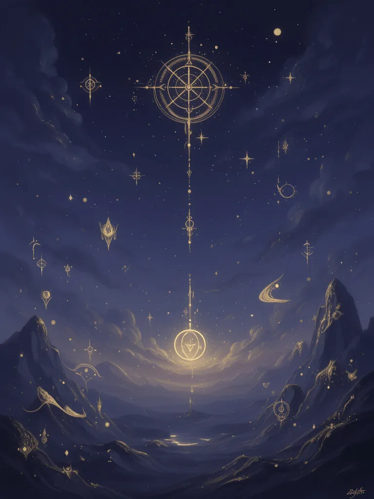 Иллюстрация сна: К чему снится необычный сон — разбор 51